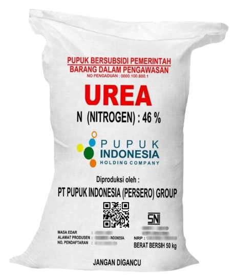 Urea Subsidi Granul