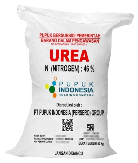 Urea Subsidi