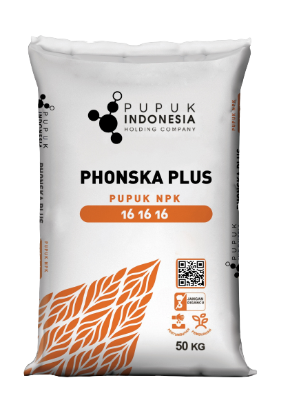 Phonska Plus