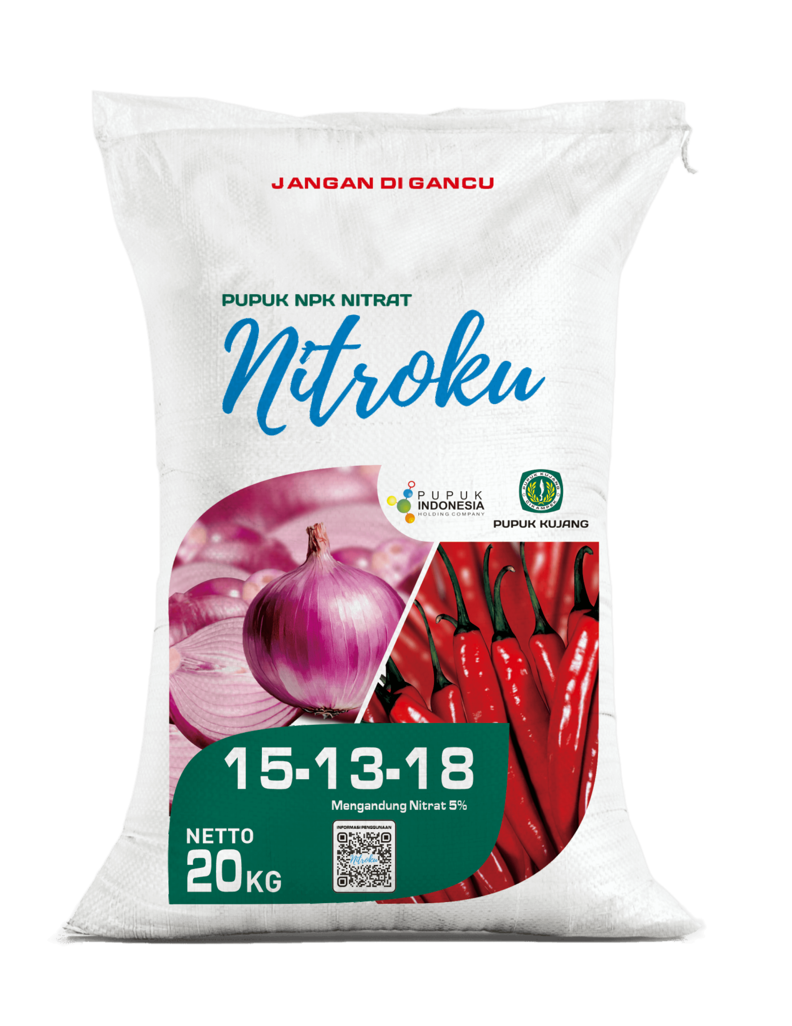 Nitroku