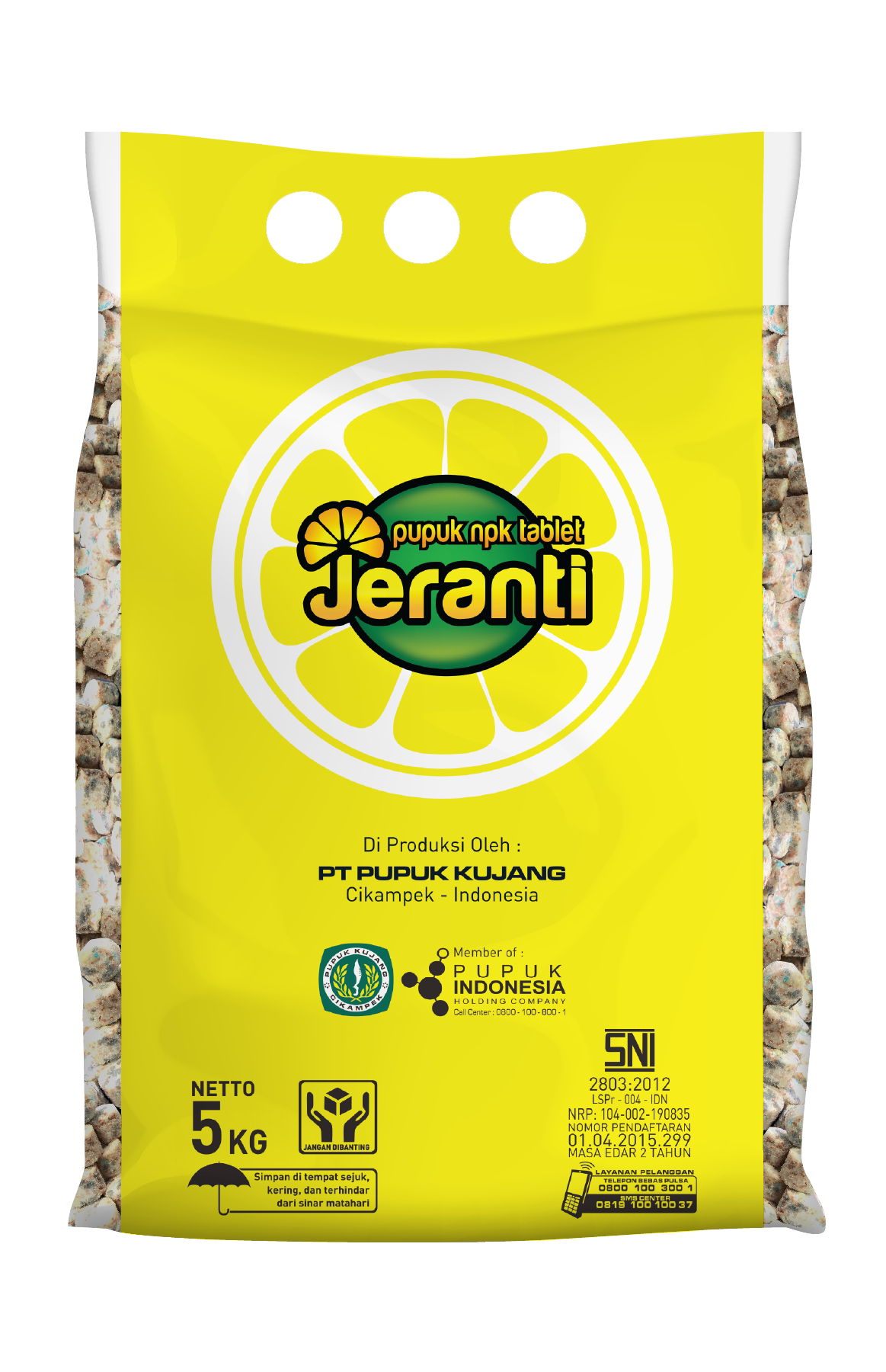 Jeranti